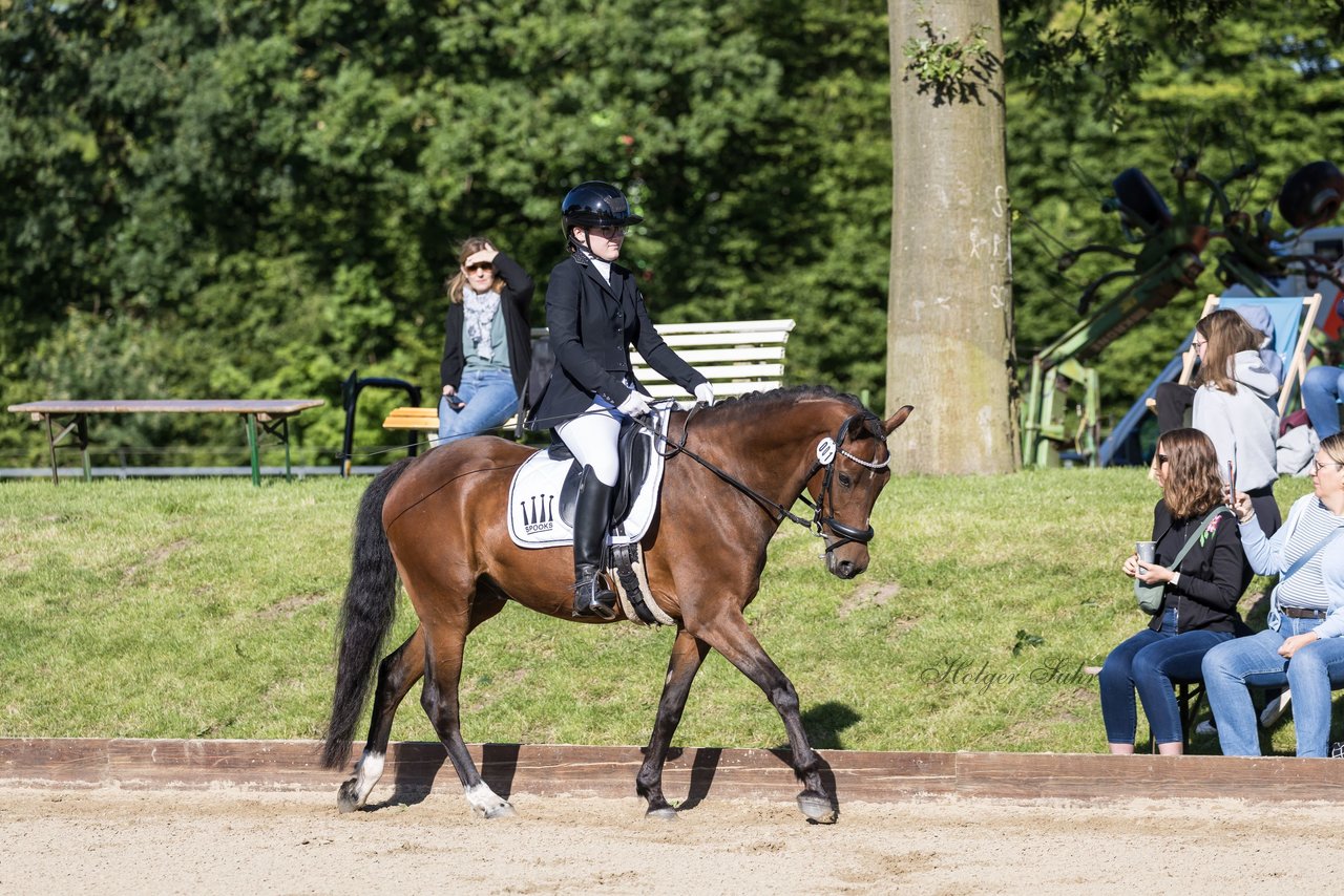 Bild 129 - Pony Akademie Turnier